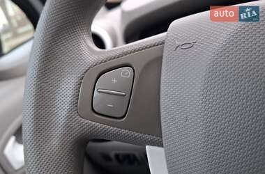 Хэтчбек Renault Zoe 2013 в Калуше