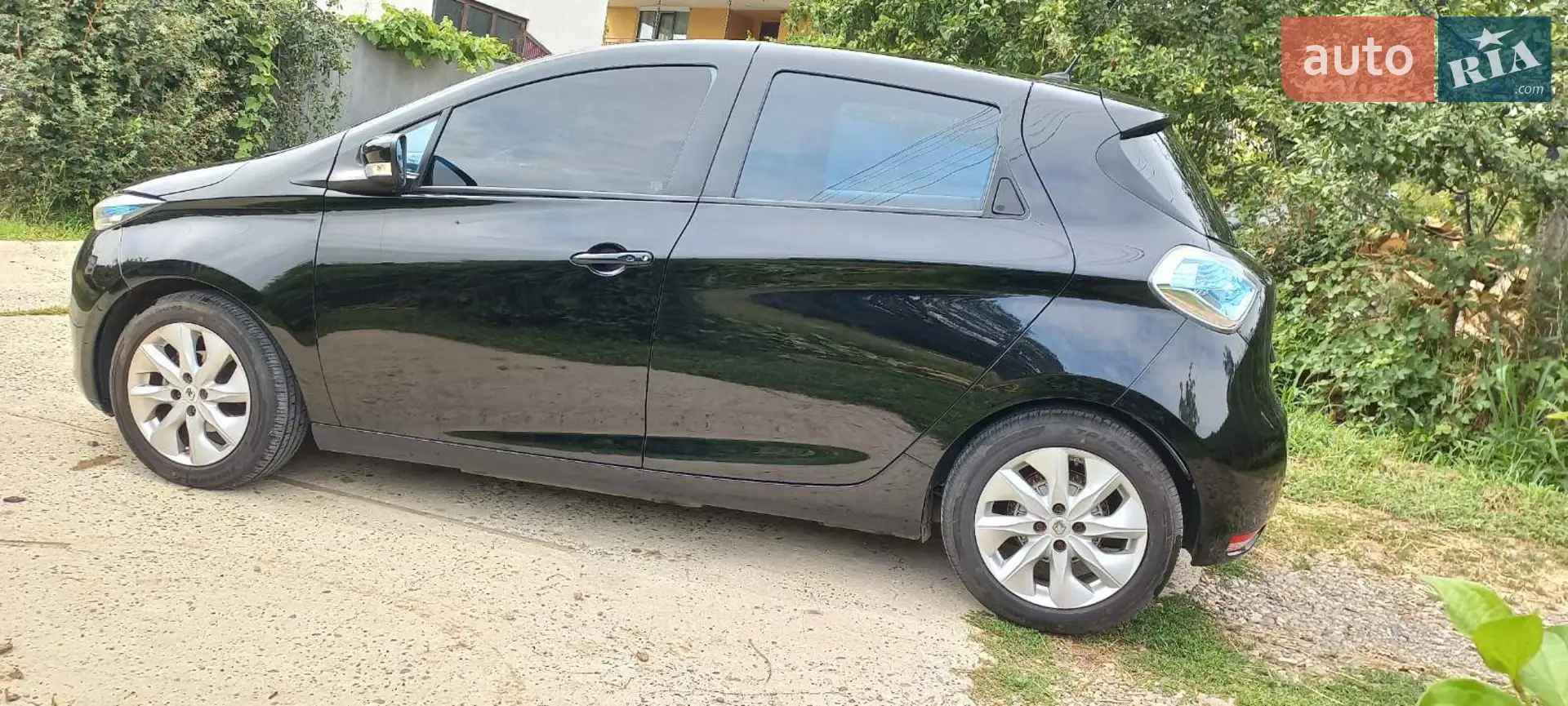 2015 Renault ZOE - мініатюра 4