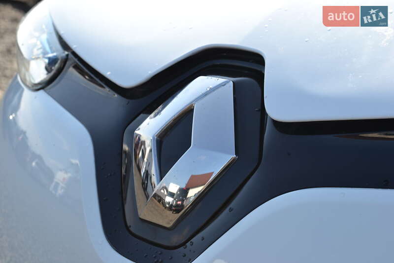 Хэтчбек Renault Zoe 2019 в Луцке