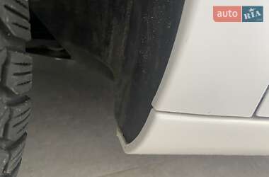 Хетчбек Renault Zoe 2019 в Ірпені