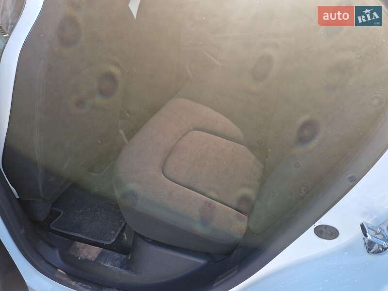 Хетчбек Renault Zoe 2020 в Івано-Франківську