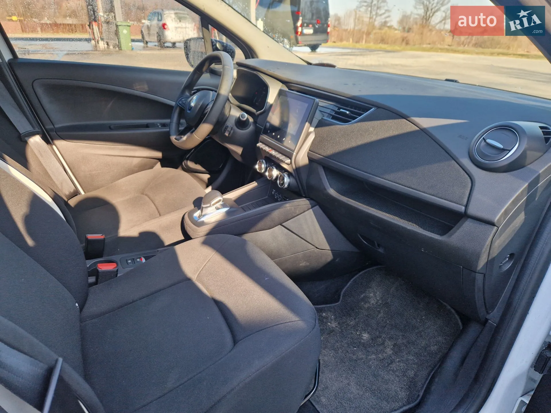 2019 Renault ZOE - мініатюра 8