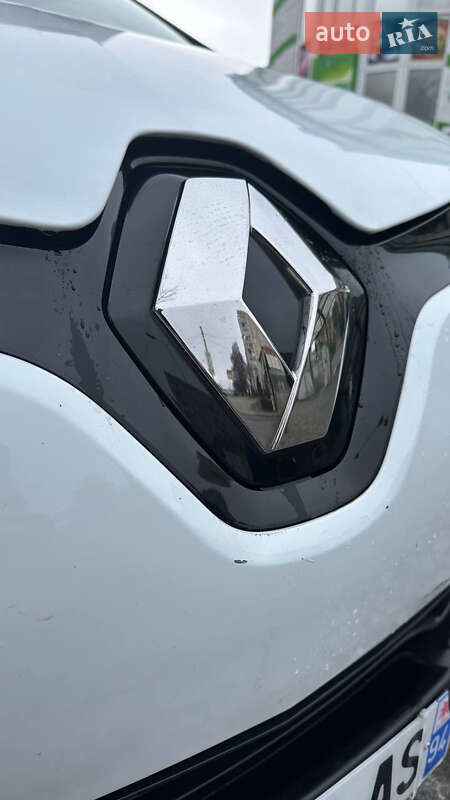 Хэтчбек Renault Zoe 2018 в Хмельницком