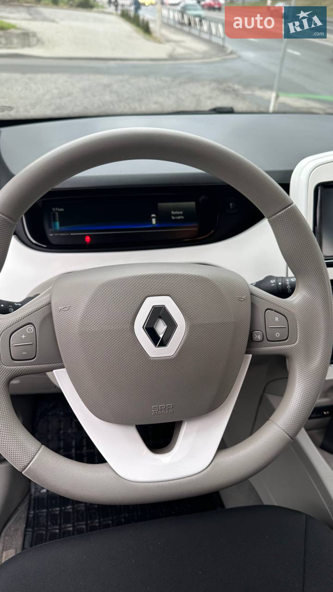 2018 Renault ZOE - мініатюра 38