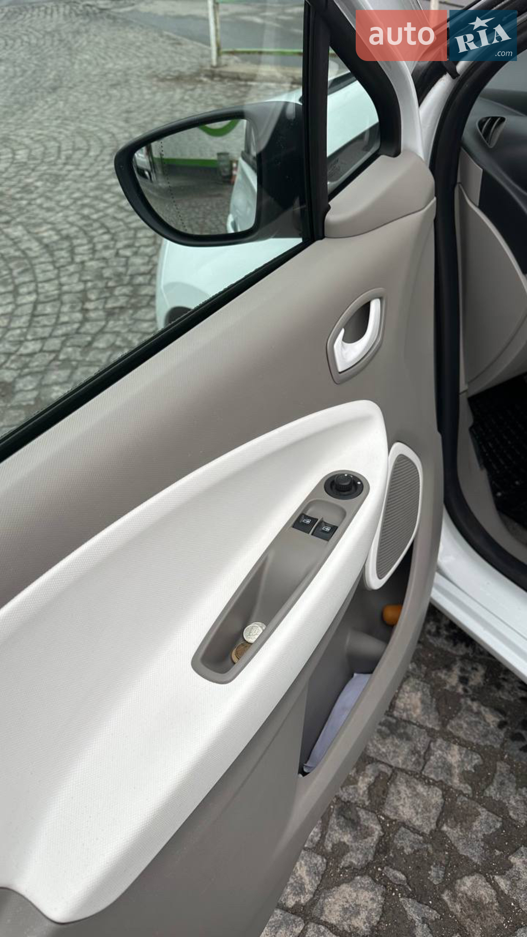 2018 Renault ZOE - мініатюра 44