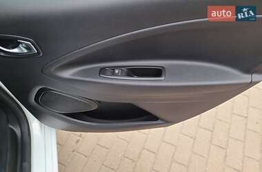 Хетчбек Renault Zoe 2020 в Білій Церкві