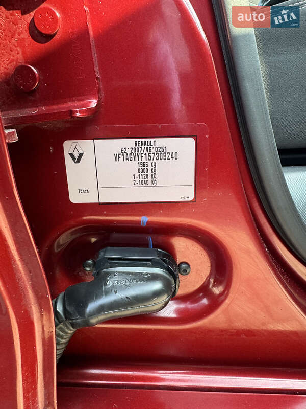 Хэтчбек Renault Zoe 2017 в Львове фото 57 Хэтчбек Renault Zoe 2017 в Львове