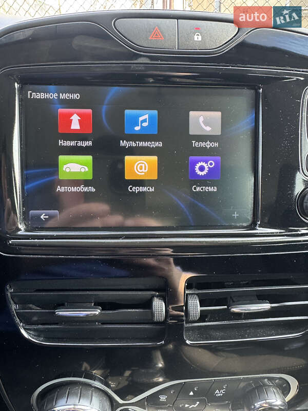 Хэтчбек Renault Zoe 2017 в Львове фото 94 Хэтчбек Renault Zoe 2017 в Львове