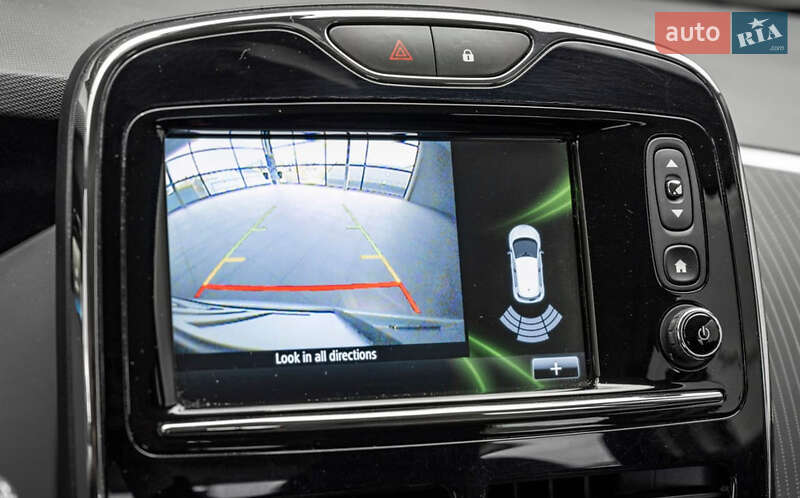 Хетчбек Renault Zoe 2019 в Києві фото 19 Хетчбек Renault Zoe 2019 в Києві