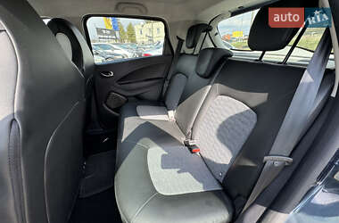Хетчбек Renault Zoe 2020 в Стрию