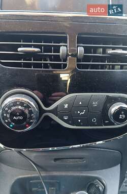 Хетчбек Renault Zoe 2019 в Тернополі