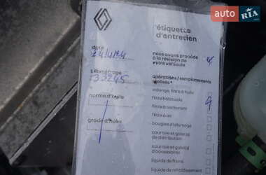 Хетчбек Renault Zoe 2013 в 