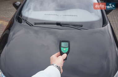 Хетчбек Renault Zoe 2013 в 