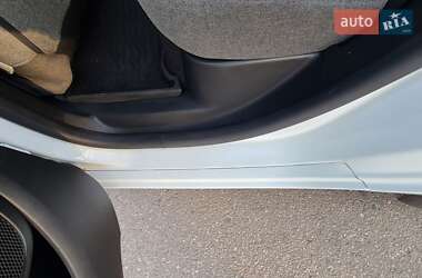Хетчбек Renault Zoe 2020 в 