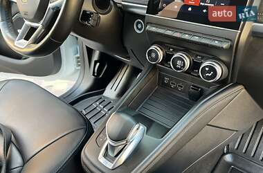 Хетчбек Renault Zoe 2020 в 