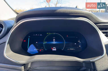 Хетчбек Renault Zoe 2020 в 