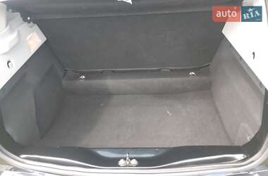 Хэтчбек Renault Zoe 2015 в 