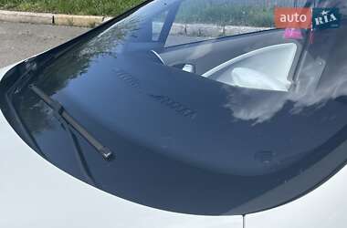 Хетчбек Renault Zoe 2015 в 