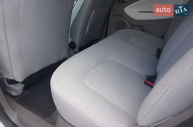 Хэтчбек Renault Zoe 2017 в 