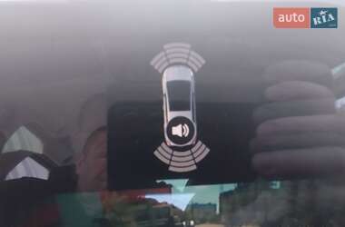 Хетчбек Renault Zoe 2020 в 