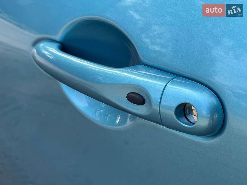 Хэтчбек Renault Zoe 2020 в Киеве
