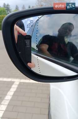 Хэтчбек Renault Zoe 2020 в 