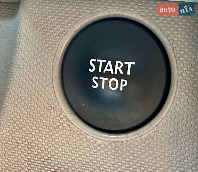 Хэтчбек Renault Zoe 2019 в Львове