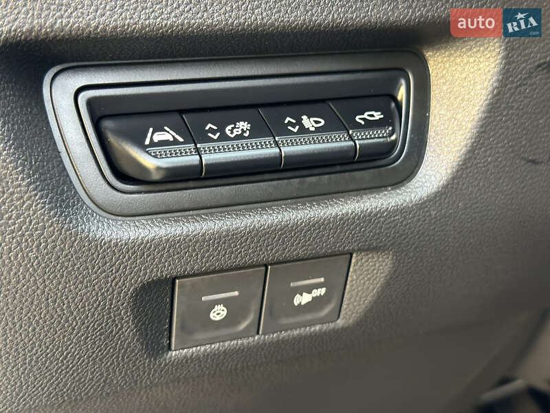 Хэтчбек Renault Zoe 2021 в Житомире