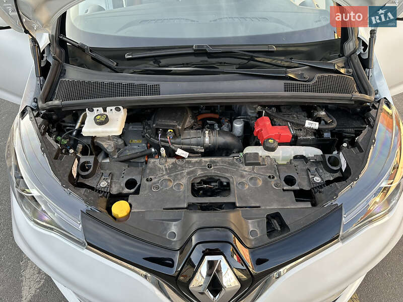 Хэтчбек Renault Zoe 2021 в Житомире