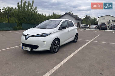 Renault Zoe 2015 Renault Zoe 2015