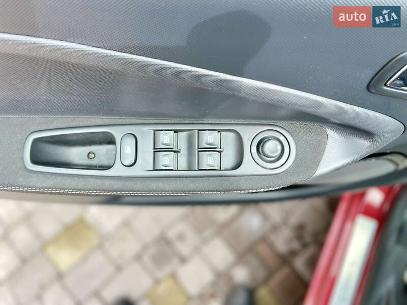 Хетчбек Renault Zoe 2018 в Рівному