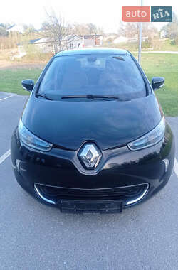Renault Zoe 2015 Renault Zoe 2015