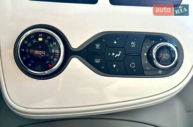Хэтчбек Renault Zoe 2014 в 