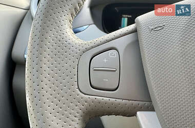 Хэтчбек Renault Zoe 2014 в 