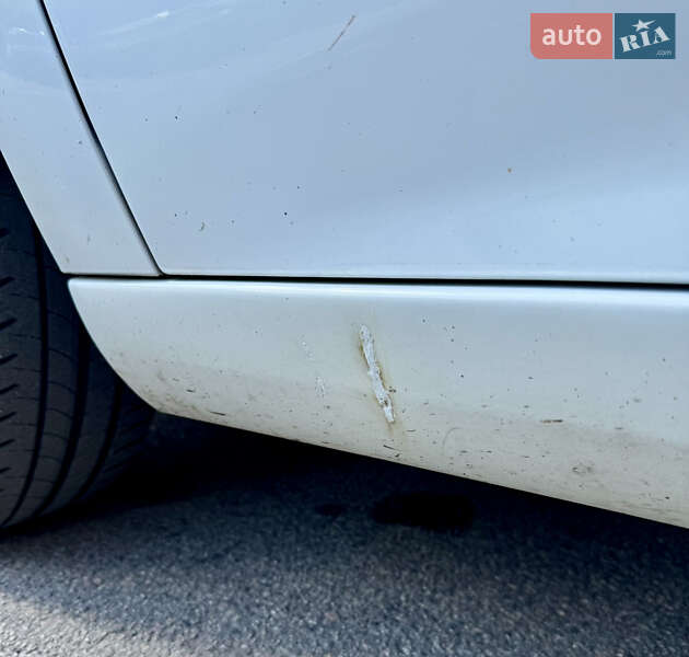 Хетчбек Renault Zoe 2017 в Києві фото 11 Хетчбек Renault Zoe 2017 в Києві