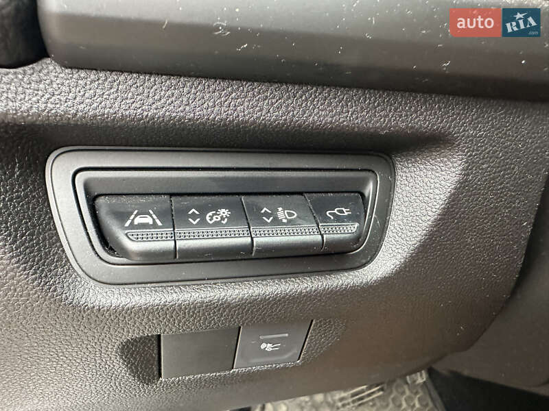 Хетчбек Renault Zoe 2021 в Коломиї