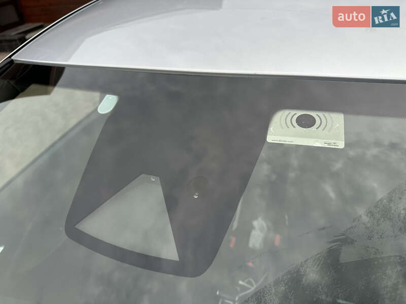 Хетчбек Renault Zoe 2021 в Коломиї