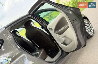 Хэтчбек Renault Zoe 2016 в 
