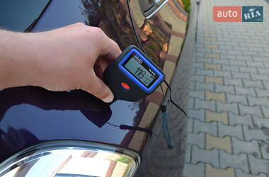 Хэтчбек Renault Zoe 2019 в 