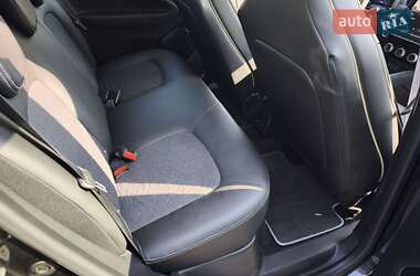 Хэтчбек Renault Zoe 2023 в 