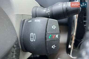 Хэтчбек Renault Zoe 2015 в 