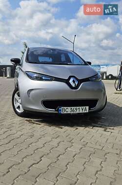 Renault Zoe 2015 Renault Zoe 2015