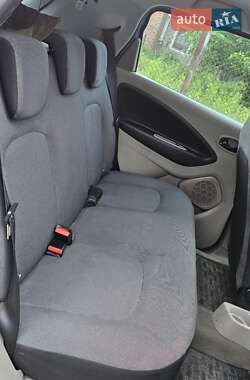 Хэтчбек Renault Zoe 2015 в 