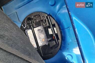 Хэтчбек Renault Zoe 2016 в 
