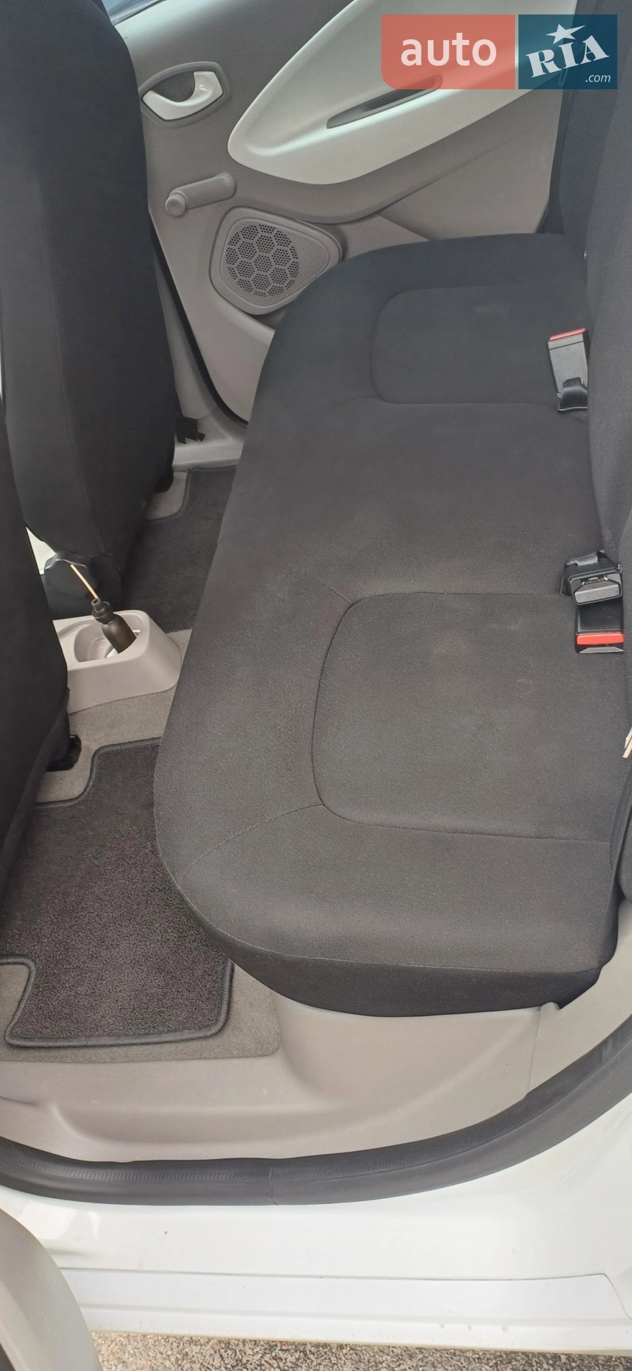 2015 Renault ZOE - мініатюра 16