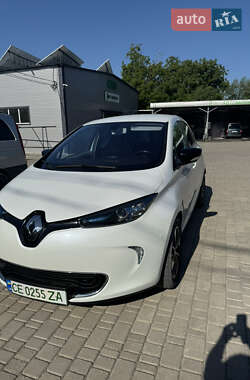 Renault Zoe 2014 Renault Zoe 2014