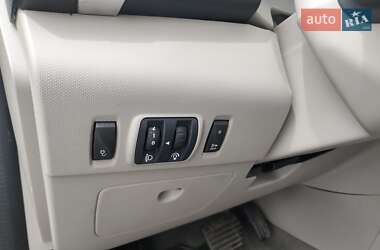 Хэтчбек Renault Zoe 2016 в 