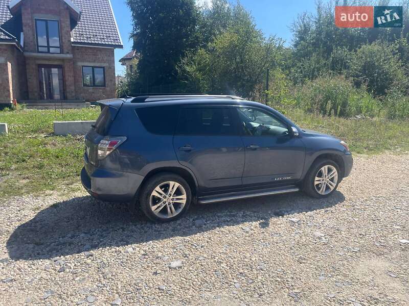 Хэтчбек Renault Zoe 2013 в Львове