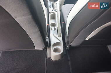 Хетчбек Renault Zoe 2016 в 