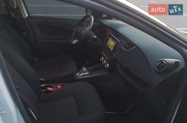 Хетчбек Renault Zoe 2020 в 